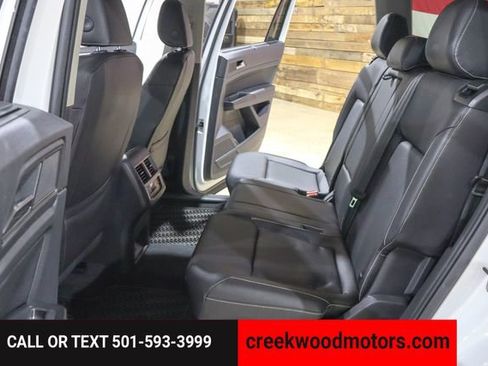 Used 2021 Volkswagen Atlas SE image 44