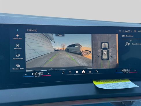 Certified 2025 BMW X3 xDrive30i w/ Premium Package image 13