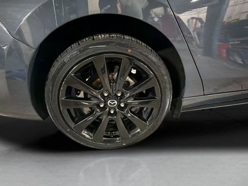 Used 2024 MAZDA MAZDA3 s image 14