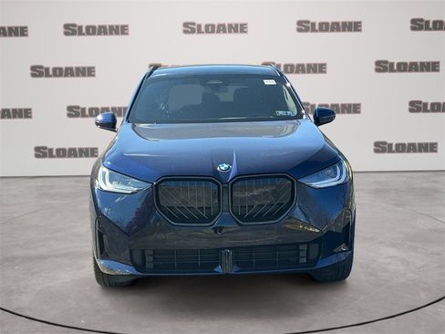 New 2026 BMW X3 xDrive30 w/ Premium Package image 8