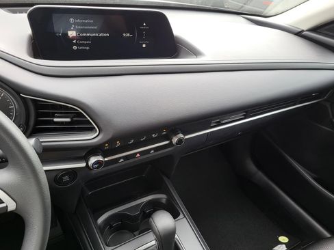 New 2026 MAZDA CX-30 AWD 2.5 S image 15