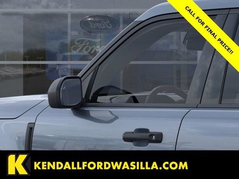 New 2025 Ford Bronco Sport Big Bend w/ Convenience Package image 20