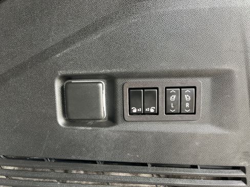 Used 2024 Chevrolet Tahoe RST w/ Sport Performance Package AWD/4WD image 10