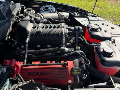 Used 2014 Ford Mustang GT Premium w/ GT Track Package RWD image 7