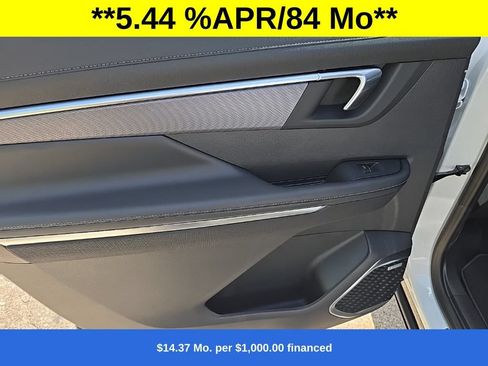 New 2026 Buick Enclave Sport Touring w/ Power Package AWD/4WD image 15