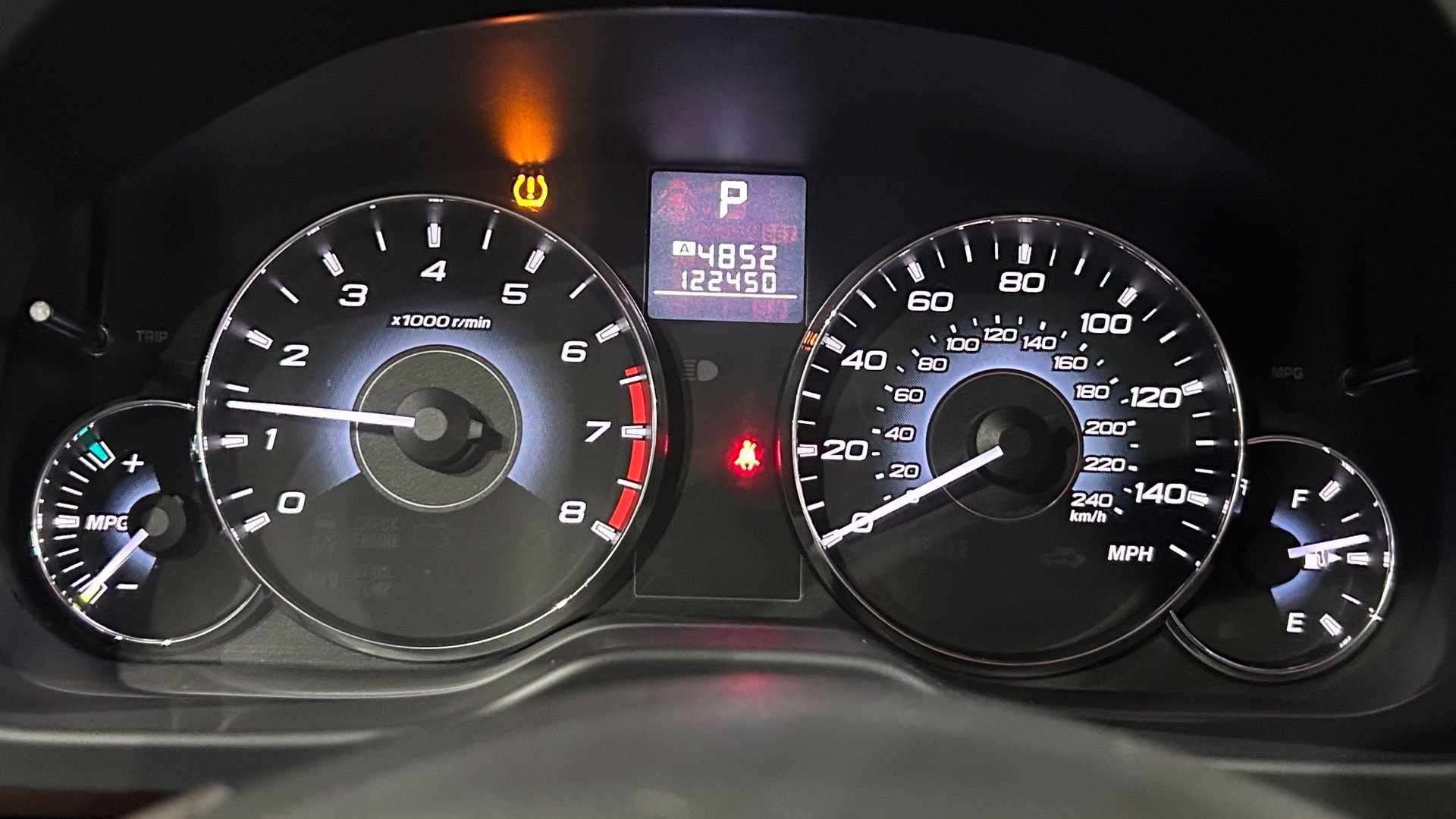 Used 2012 Subaru Outback 2.5i Limited AWD/4WD image 65
