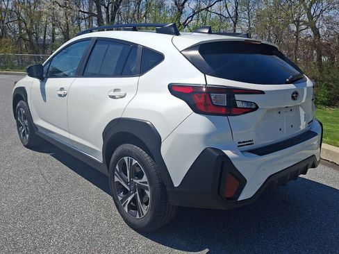 Certified 2026 Subaru Crosstrek 2.0i Premium image 6