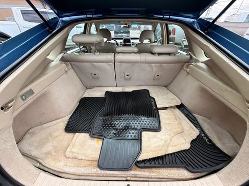 Used 2005 Toyota Prius FWD image 14