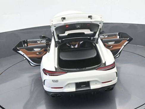 Used 2019 Mercedes-Benz AMG GT 53 image 72