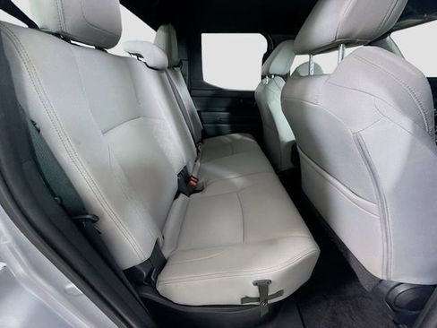 Certified 2024 Toyota Tacoma SR5 AWD/4WD image 24