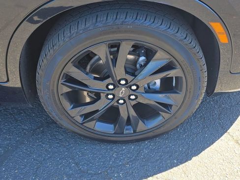 Used 2020 Chevrolet Blazer RS AWD/4WD image 9