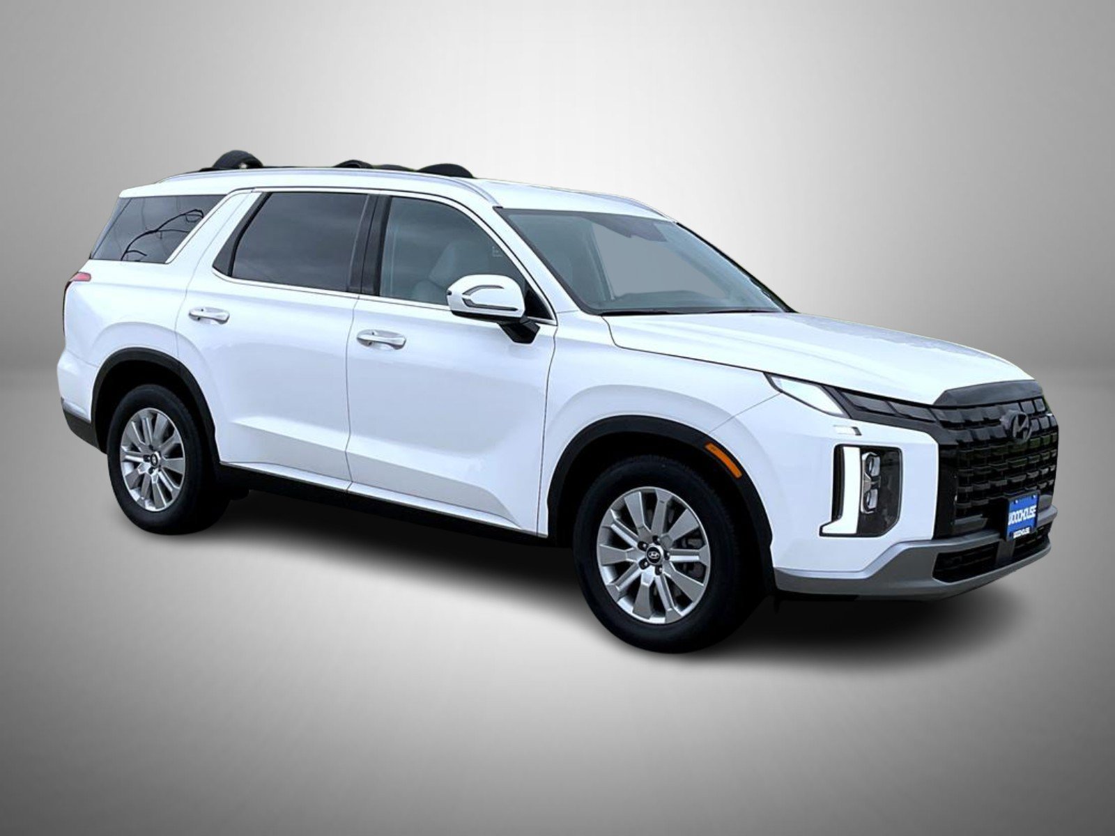 Certified 2025 Hyundai Palisade SEL AWD/4WD image 3