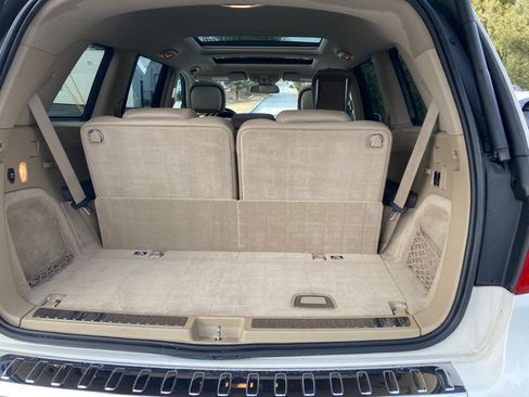 Used 2015 Mercedes-Benz GL 320 BlueTEC 4MATIC image 20