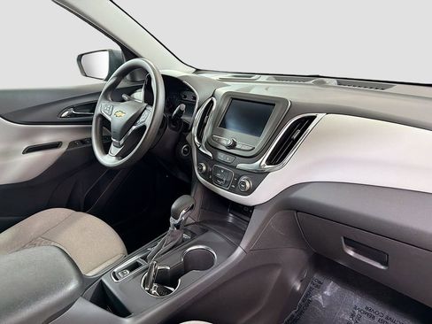 Used 2024 Chevrolet Equinox LS FWD image 28