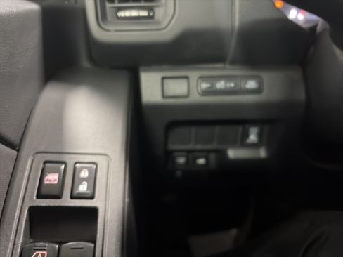 Used 2024 Nissan Frontier S w/ S Utility Package AWD/4WD image 16