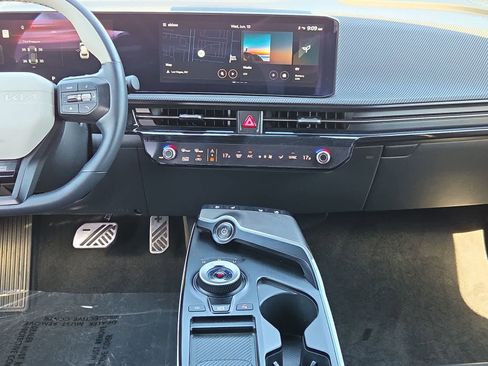 Used 2025 Kia EV6 GT-Line RWD image 20