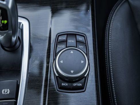 Used 2016 BMW X3 xDrive28d image 24