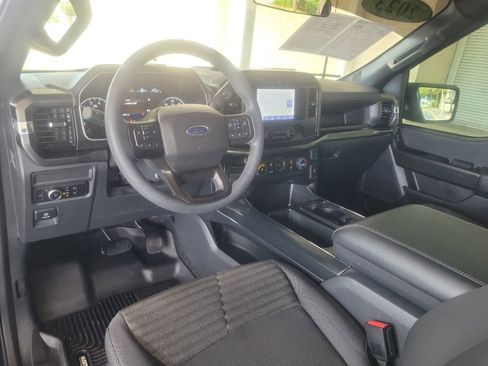 Used 2023 Ford F150 XL w/ STX Appearance Package RWD image 16