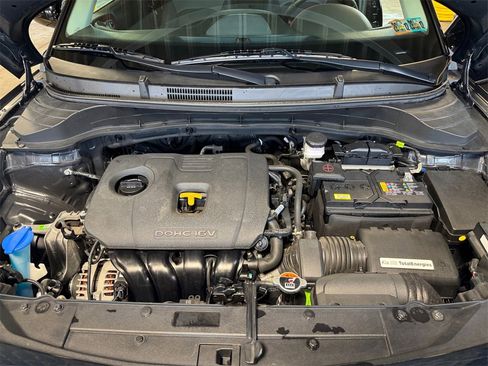 Certified 2023 Kia Soul GT-Line w/ GT-Line Technology Package image 27