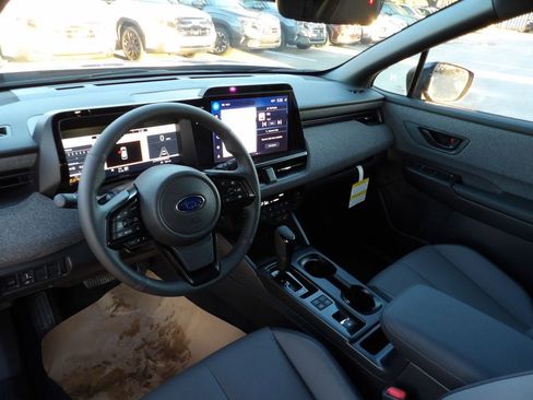 New 2026 Subaru Outback Premium w/ Premium/Limited Package AWD/4WD image 12