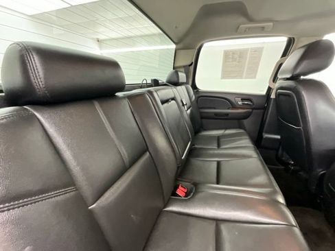 Used 2014 GMC Sierra 3500 SLT AWD/4WD image 13