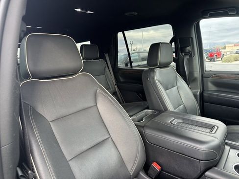 Certified 2023 Chevrolet Tahoe Premier image 23