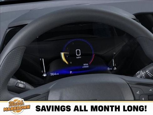 New 2026 Chevrolet TrailBlazer LS image 18