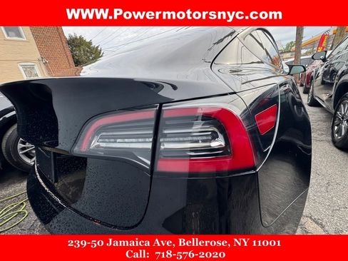 Used 2021 Tesla Model 3 Standard Range Plus RWD image 11