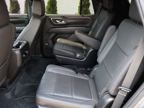 Used 2023 Chevrolet Tahoe Z71 AWD/4WD image 9