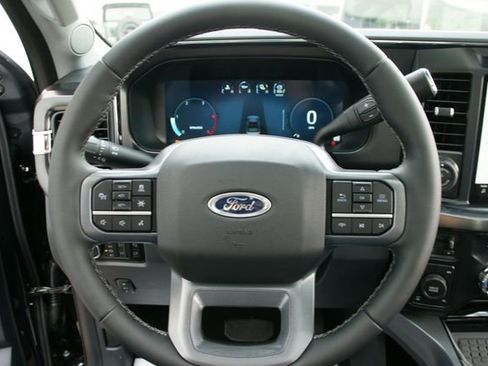 New 2026 Ford F250 Lariat AWD/4WD image 24