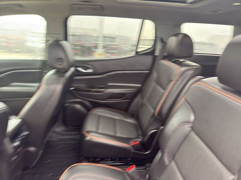 Used 2022 GMC Acadia AT4 w/ Technology Package AWD/4WD image 33