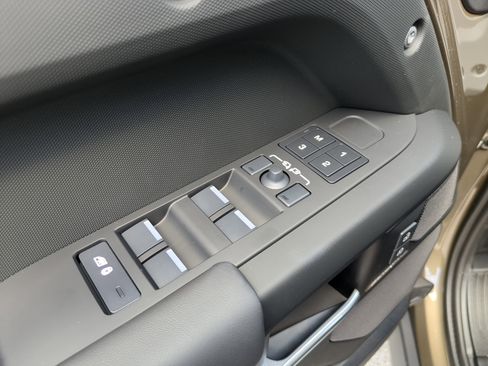 New 2026 Land Rover Defender 110 S image 16