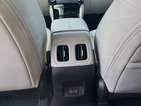 Certified 2026 Hyundai Tucson SEL FWD image 26