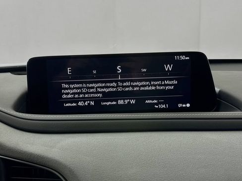 New 2026 MAZDA CX-30 Aire Edition AWD/4WD image 13