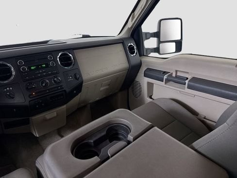 Used 2009 Ford F250 XLT AWD/4WD image 22