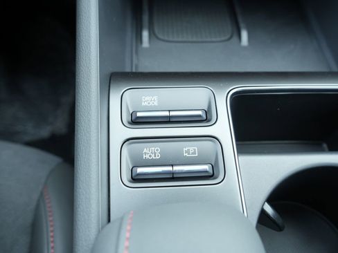 New 2026 Hyundai Sonata N Line image 33