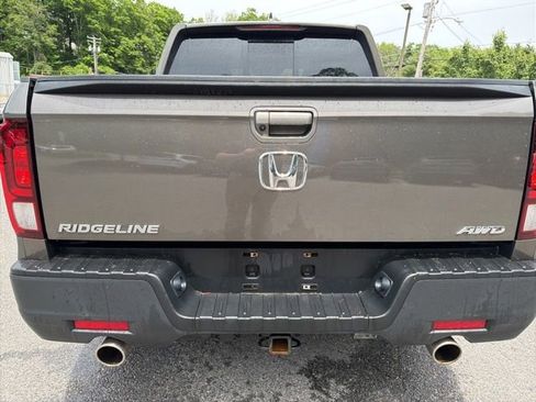 Used 2023 Honda Ridgeline RTL image 3