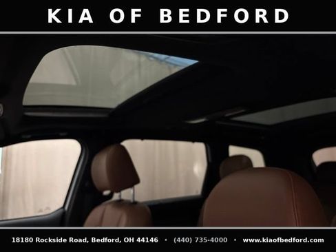 Certified 2023 Kia Telluride SX X-Pro AWD/4WD image 25