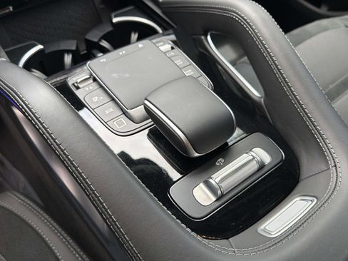 Certified 2025 Mercedes-Benz GLE 53 AMG 4MATIC Coupe image 24