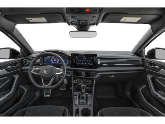 Used 2025 Volkswagen Jetta Sport FWD image 10
