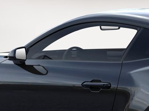 New 2026 Ford Mustang Coupe RWD image 20