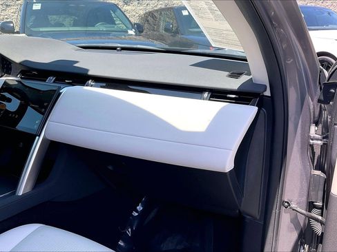 Certified 2025 Land Rover Discovery Sport S AWD/4WD image 18