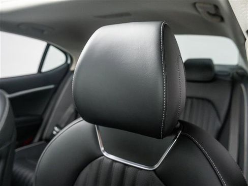 New 2026 Genesis G70 2.5T Prestige image 19