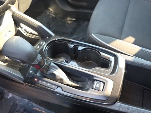 Used 2025 Chevrolet TrailBlazer LT AWD/4WD image 26