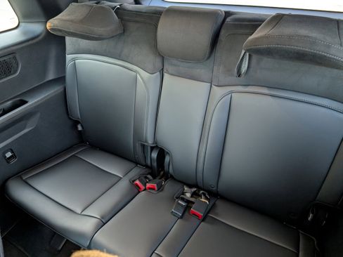 New 2027 Kia Telluride SX Prestige X-Pro AWD/4WD image 6