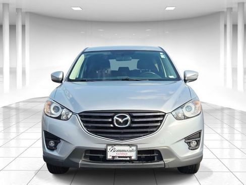 Used 2016 MAZDA CX-5 Touring FWD image 5