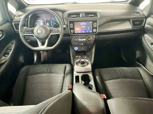 Used 2020 Nissan Leaf S w/ S Charge Package image 30