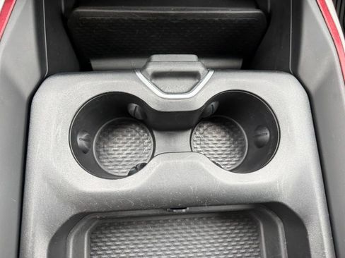 Used 2021 RAM 1500 Rebel image 40