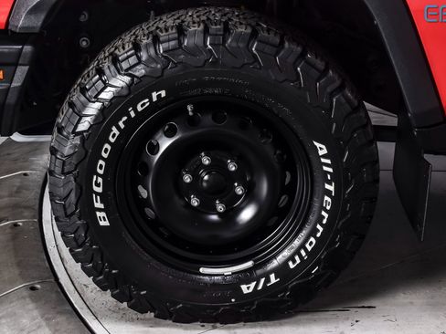 New 2026 INEOS Grenadier image 10