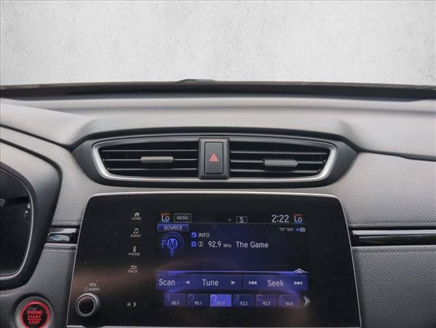 Used 2019 Honda CR-V EX image 14